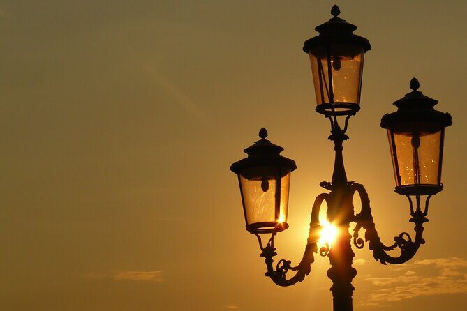 Venice Photography Walking Tour with Private Guide - Who Should Book This Tour?