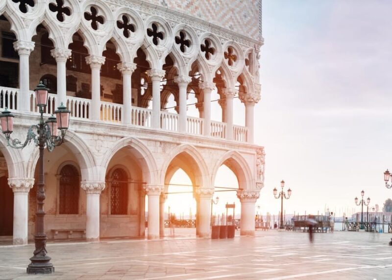 Venice: Priority Tickets to St.Mark's Basilica & Doge Palace - Value for Money and Practical Tips