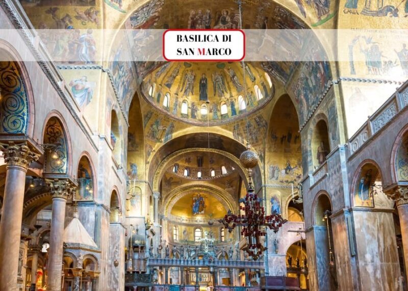 Venice: Priority Tickets to St.Mark's Basilica & Doge Palace - The Sum Up: Is This Tour Right for You?