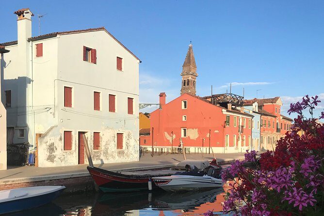 Venice Private Boat Tour Murano & Burano - Authenticity and Insider Tips