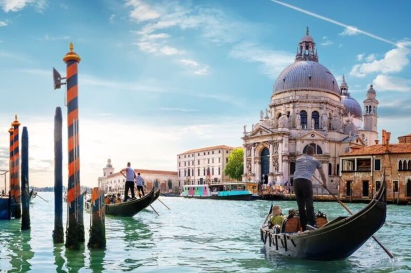 Venice : Private Custom Walking Tour With A Local Guide - Practical Details & What’s Not Included