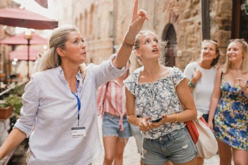 Venice : Private Custom Walking Tour With A Local Guide - Who Is This Tour Best For?