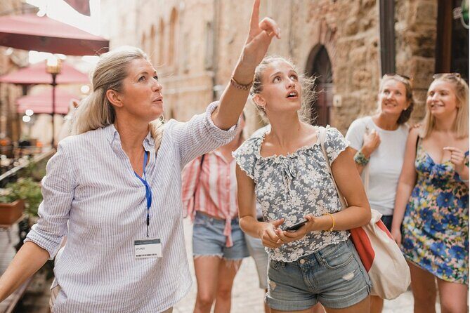Venice : Private Custom Walking Tour with a Local Guide - A Deep Dive into the Experience