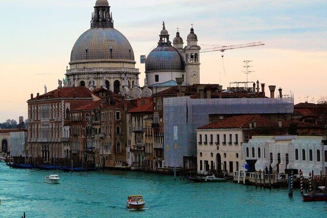 Venice : Private Custom Walking Tour with a Local Guide - Who Is This Tour Best For?