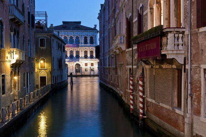 Venice Private Evening Stroll with VIP Entry to Saint Mark's After Hours - FAQs
