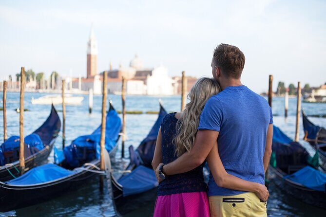 Venice Private Gondola Ride: Explore Hidden Canals and Sights - The Experience from a Guest’s Perspective