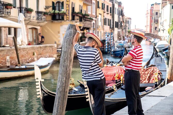 Venice Private Gondola Ride: Explore Hidden Canals and Sights - The Sum Up: Is This Gondola Tour Worth It?