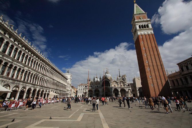 Venice: Private Personalized Tour with a Local Guide - Who Should Consider This Tour?