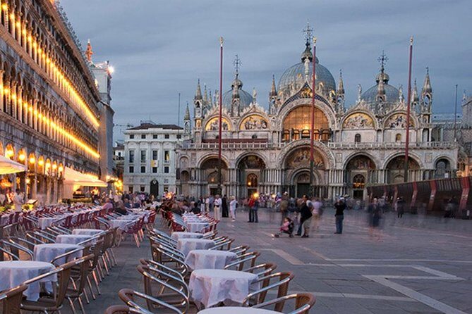 Venice Private Tour fast access, Doge Palace, St Mark's Basilica - Final Thoughts