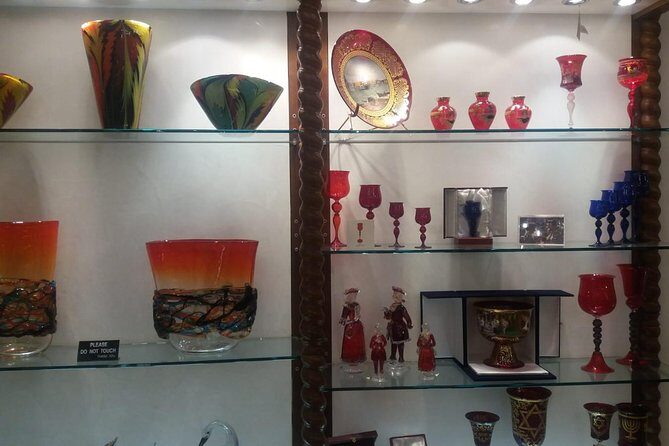 Venice Private Tour for Families with Gondola Ride - Doge’s Palace