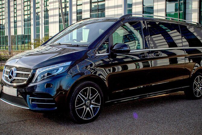 Venice Private Transfer to Ravenna Porto Corsini Cruise Terminal - Why Consider This Transfer?