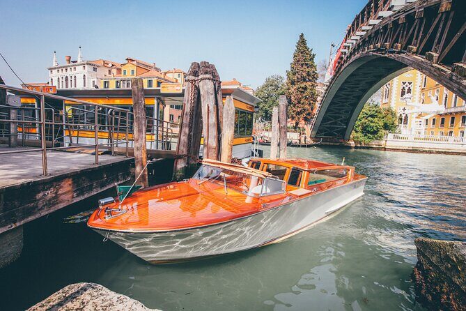 Venice Private Transfer to Trieste Port for Cruises - Booking and Confirmation