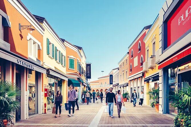 Venice Private Transfer to Trieste Port for Cruises - Pricing and Value