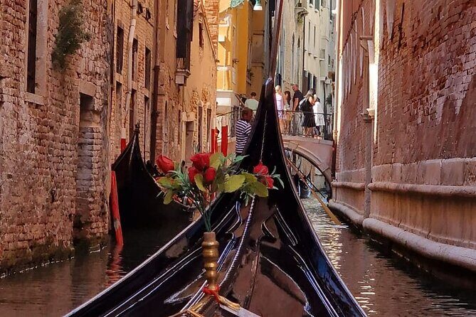 Venice Private Walking Tour - A Closer Look at the Tour Itinerary