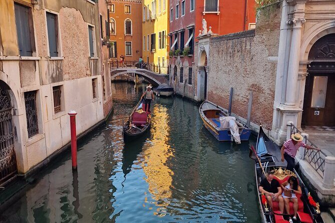 Venice Private Walking Tour - FAQ