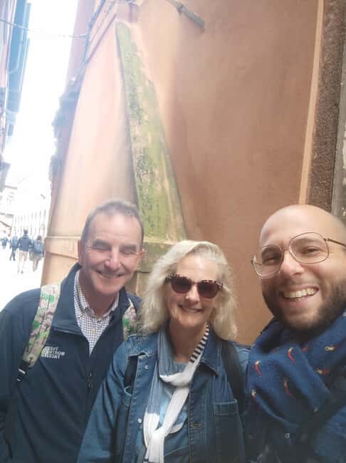 Venice: Private Walking Tour with a Local - FAQs