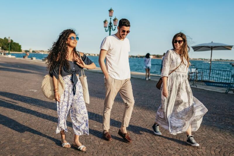 Venice: Private Walking Tour with a Local - Final Thoughts