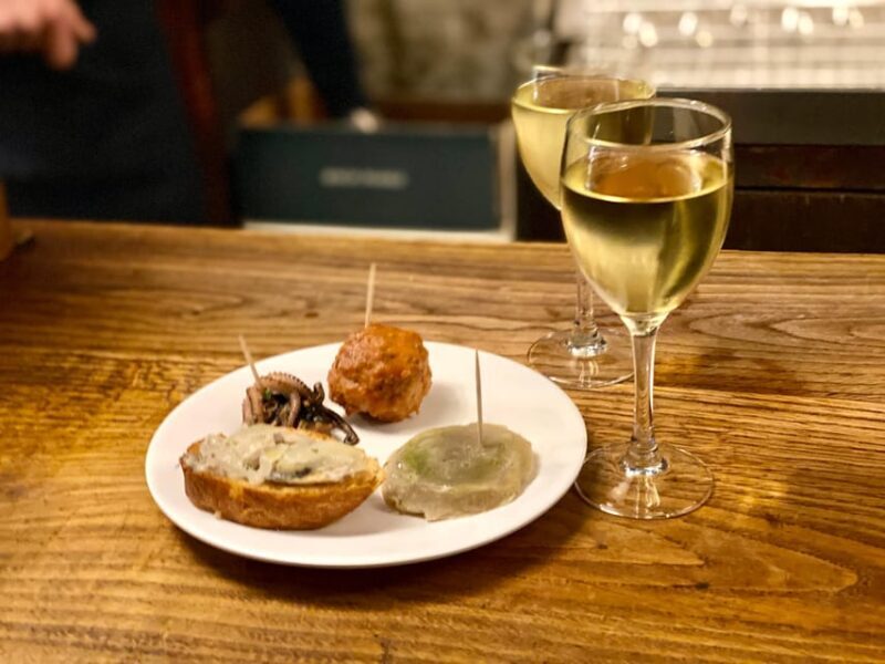 Venice: Rialto Area Street Food Tour and Sightseeing - Who Should Consider This Tour?