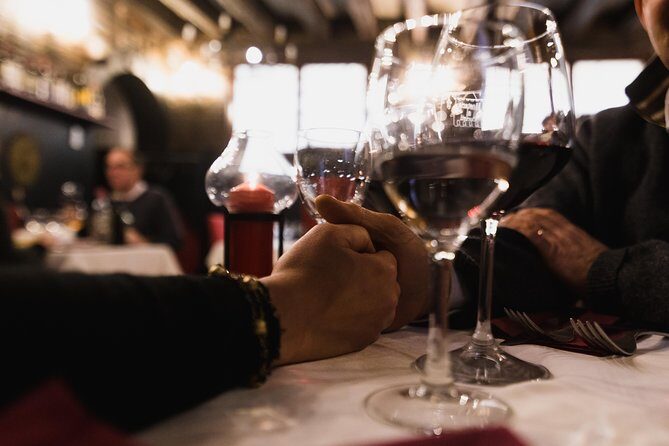 Venice: Romantic Private Gondola Ride on Grand Canal - FAQ