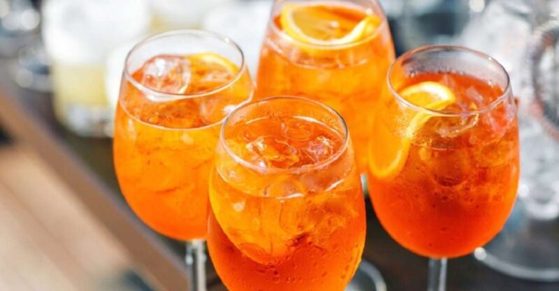 Venice: Royal Garden & St. Mark Basin View Casanova Aperitif - FAQ