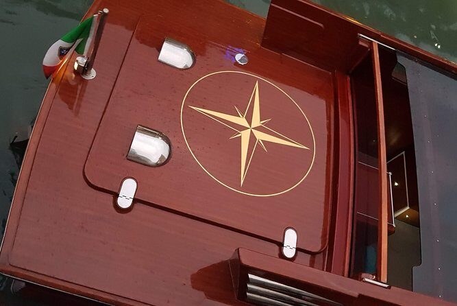 Venice S.Lucia Station to Venice Hotels or viceversa - Frequently Asked Questions