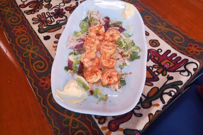 Venice Sailing Cruise to northern lagoon - Who Should Book This Tour?