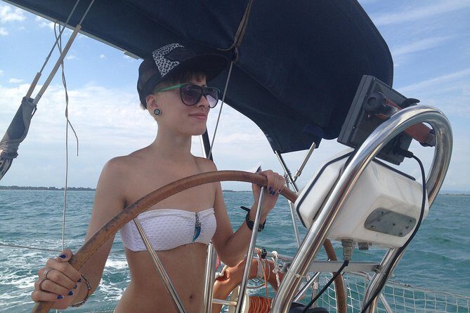 Venice Sailing Cruise to northern lagoon - FAQs