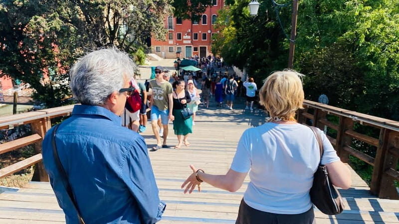 Venice : Secret Venice Walk, Artisan Alleys & Hidden Stories - Venice: Secret Venice Walk, Artisan Alleys & Hidden Stories