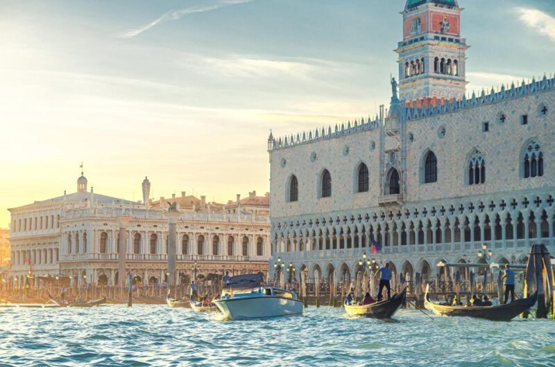 Venice Self Guided Audio Tour: The story of La Serenissima - The Value of This Experience