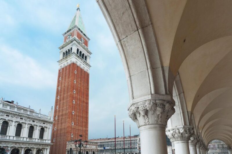 Venice Self Guided Audio Tour: The story of La Serenissima - FAQs