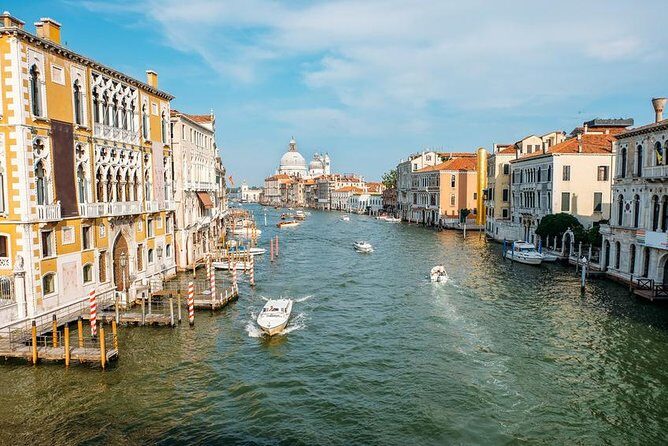 Venice Shared Departure Transfer: Central Venice to Marittima Cruise Port - FAQ