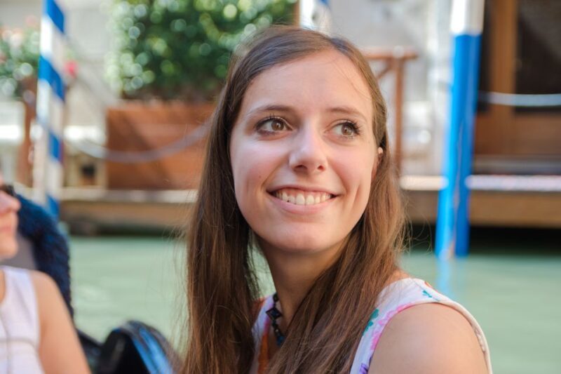 Venice: Shared Gondola Ride Across the Grand Canal - The Final Word