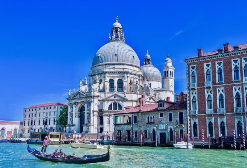 Venice: Shared Gondola Ride through the Lagoon City - Pricing and Value for Money