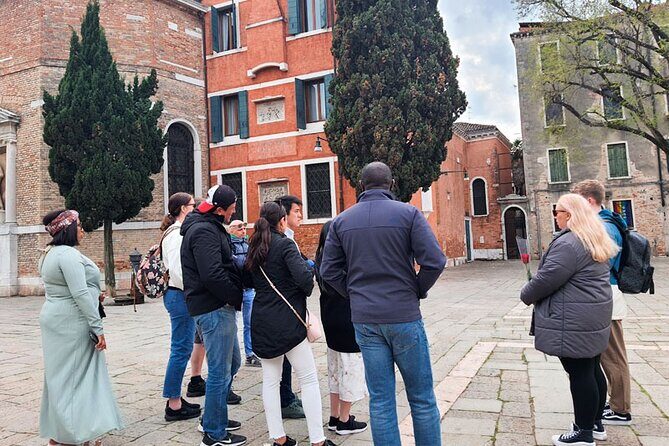 Venice Sightseeing Small Group Walking Tour with a Local Guide - Who Will Love This Tour?