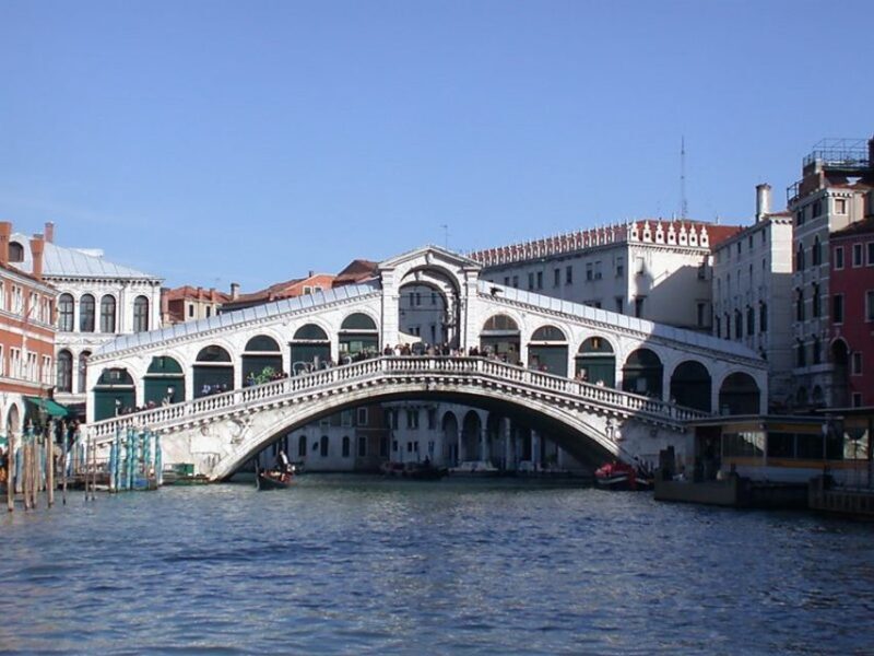 Venice: Sightseeing Tour with a Local Guide - An In-Depth Look at the Venice Sightseeing Tour