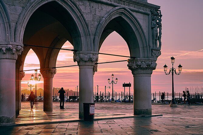 Venice Sightseeing Walking Tour for Kids and Families - Final Thoughts