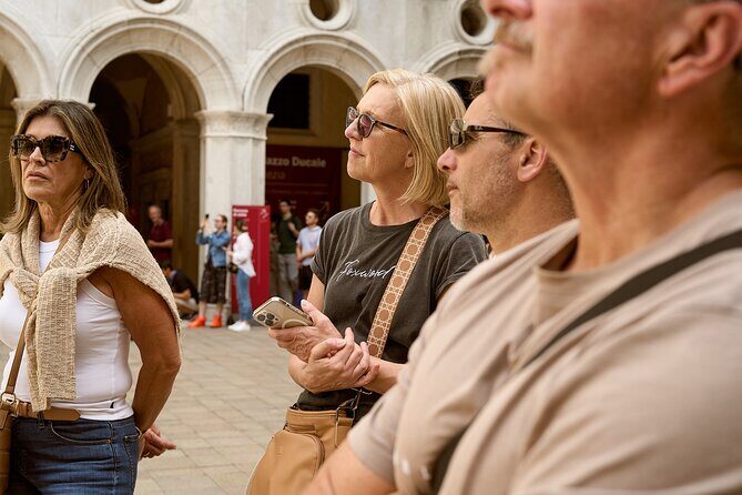 Venice Skip lines at Doge's & St. Mark's with Exclusive Sky Walk - The Sum Up: Who Should Book This Tour?