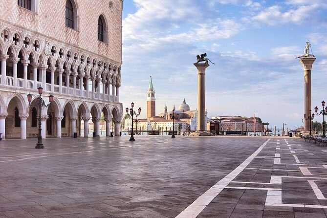 Venice Skip the Line Saint Mark's Basilica and Doge's Palace Private Tour - Final Thoughts