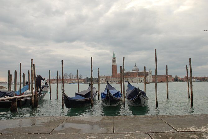 Venice Skip the Line Saint Mark's Basilica and Doge's Palace Private Tour - Frequently Asked Questions