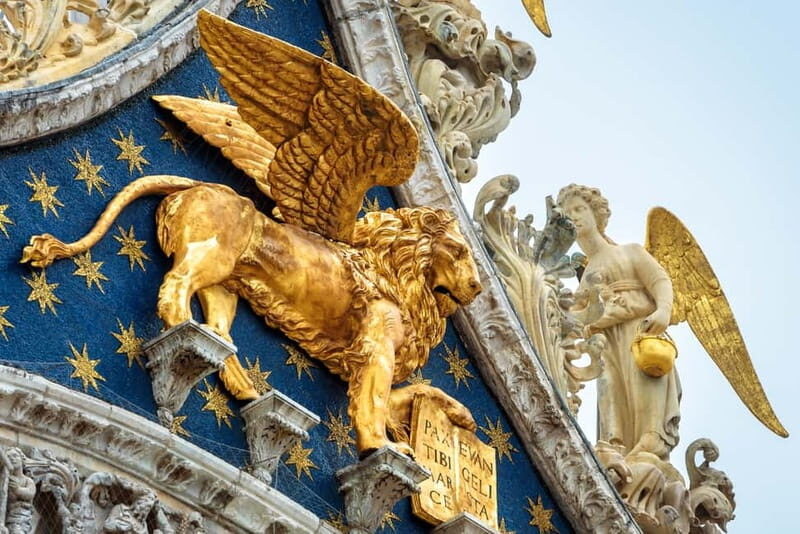 Venice: Skip-the-Line St. Marks Basilica ticket & Audio App - Authentic Experiences & Practical Tips