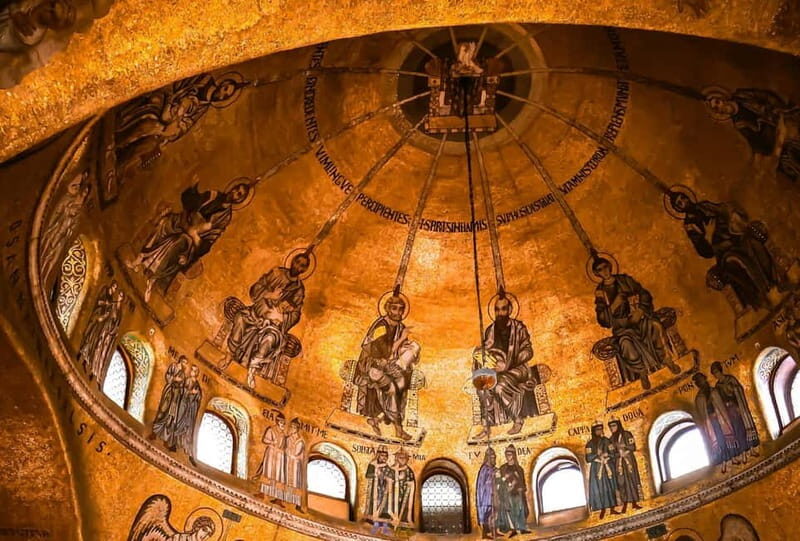 Venice: Skip-the-Line St. Marks Basilica ticket & Audio App - Who Is This Tour Best For?