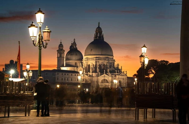 Venice: Skip-the-Line St. Marks Basilica ticket & Audio App - FAQ