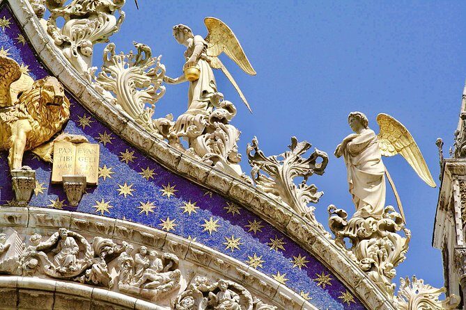 Venice Skip the line St Mark's Basilica tour - Introduction: What Makes This Tour Special?