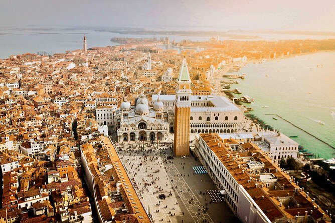 Venice Skip the line St Mark's Basilica tour - The Sum Up: Who Will Love This Tour?