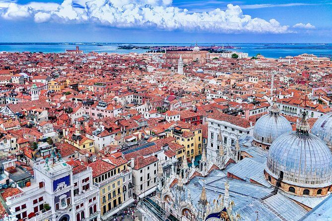 Venice Skip the line St Mark's Basilica tour - FAQ