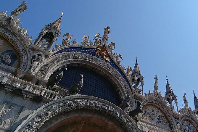 Venice Small Group Tour with Exclusive Entry to St Mark Basilica - Final Thoughts
