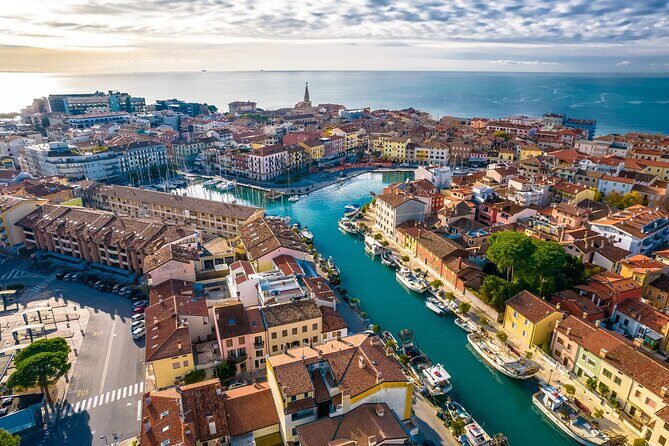 Venice Small Group Tour with Exclusive Entry to St Mark Basilica - FAQs