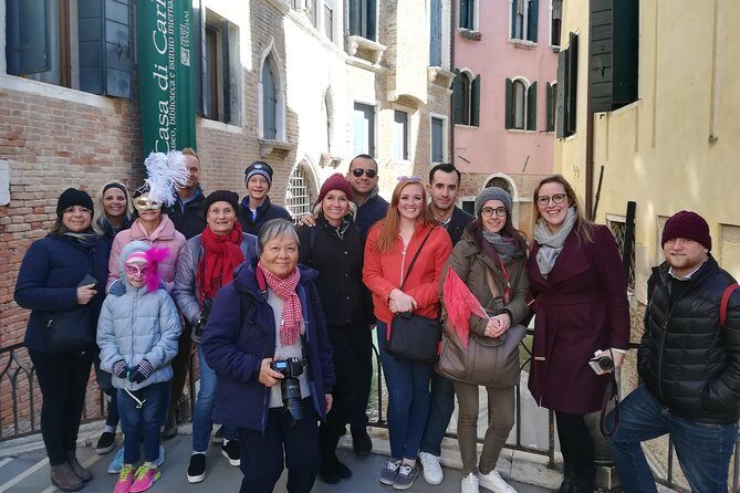 Venice Small Group Tour With Local Guide - An In-Depth Look at the Venice Small Group Tour