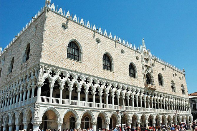 Venice Small Group Walking Tour of Most-Famous Sites &Attractions - An In-Depth Look at the Venice Walking Tour