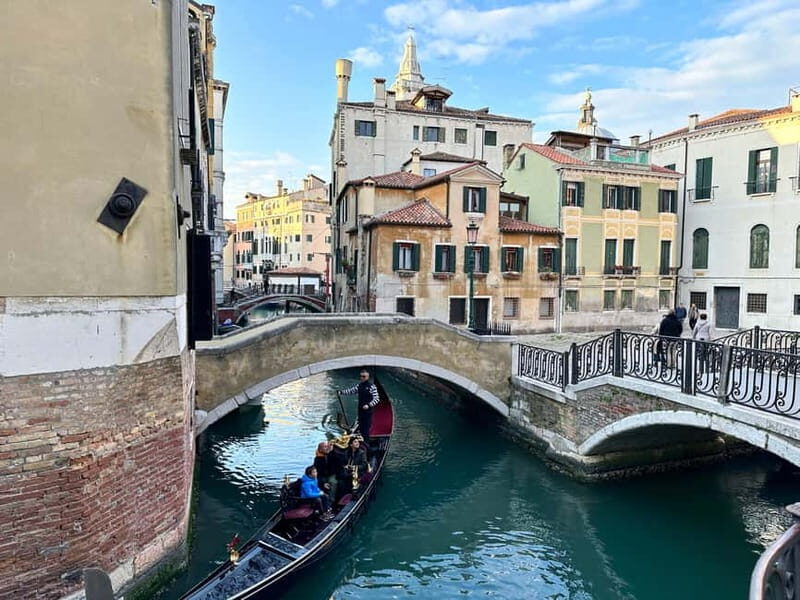 Venice: Small Group Walking Tour of Most-Famous Sites - FAQs